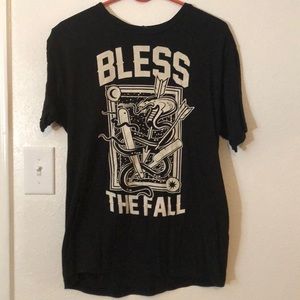 Blessthefall T-Shirt